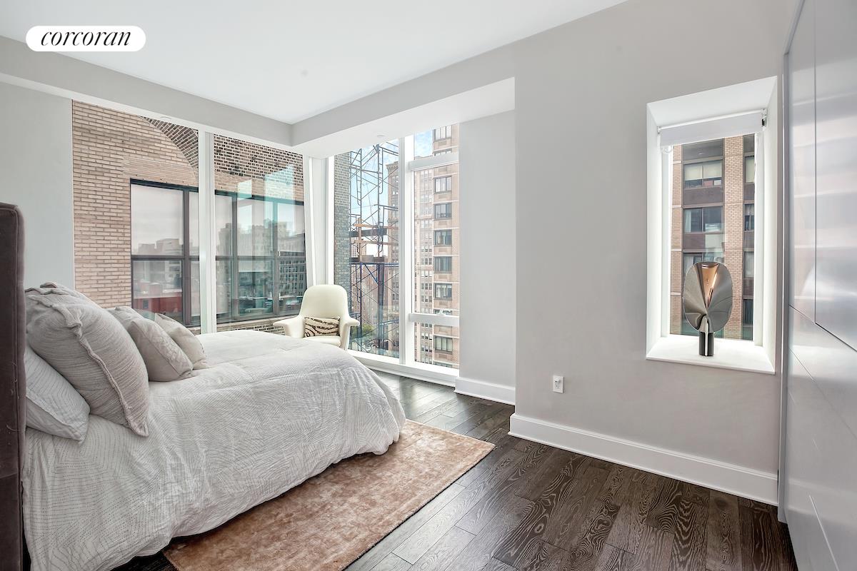 45 E 22ND Street 21B