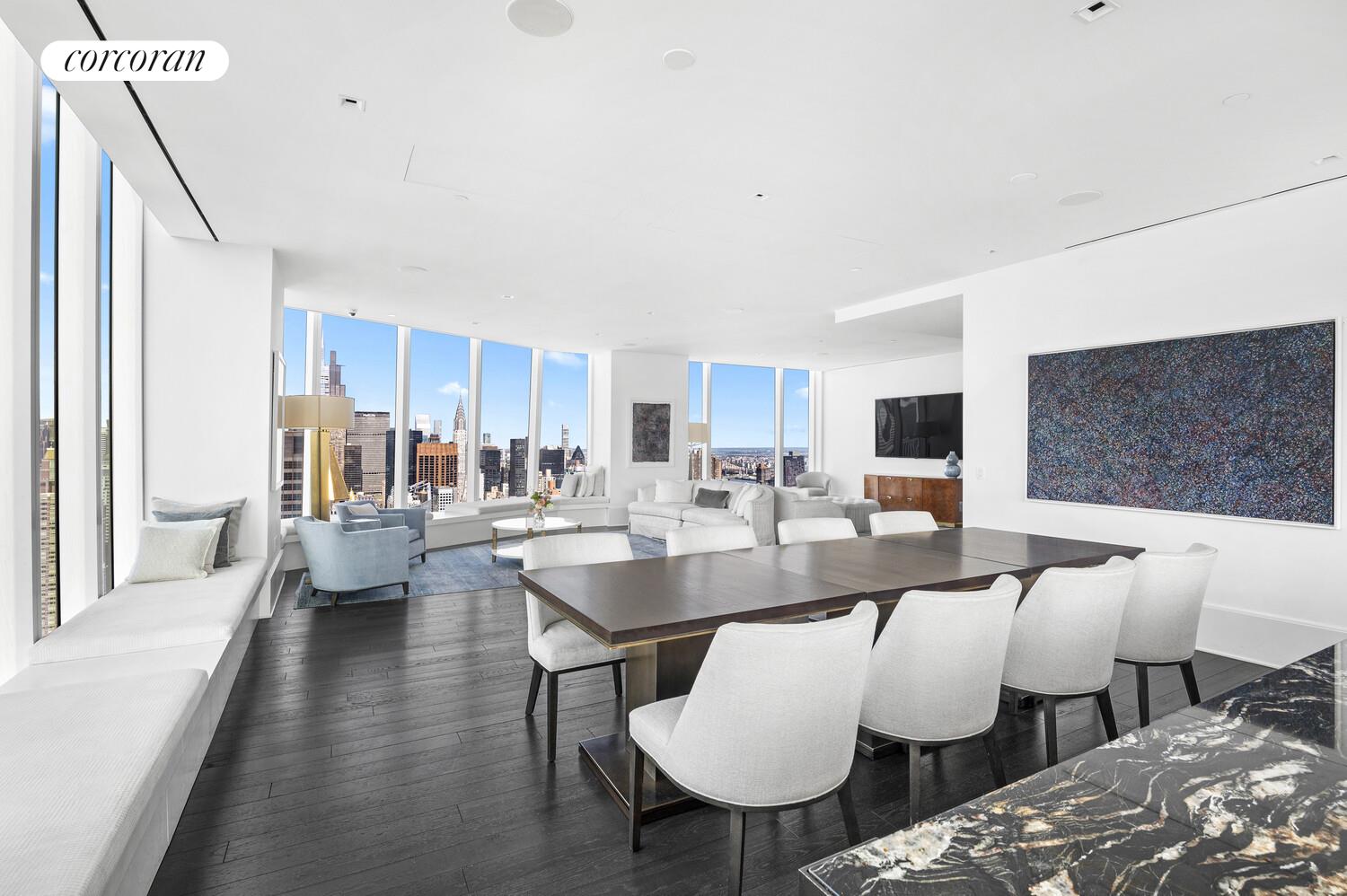 45 E 22ND Street 21B