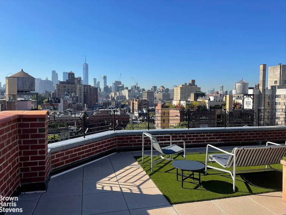 45 W 10TH Street 8B