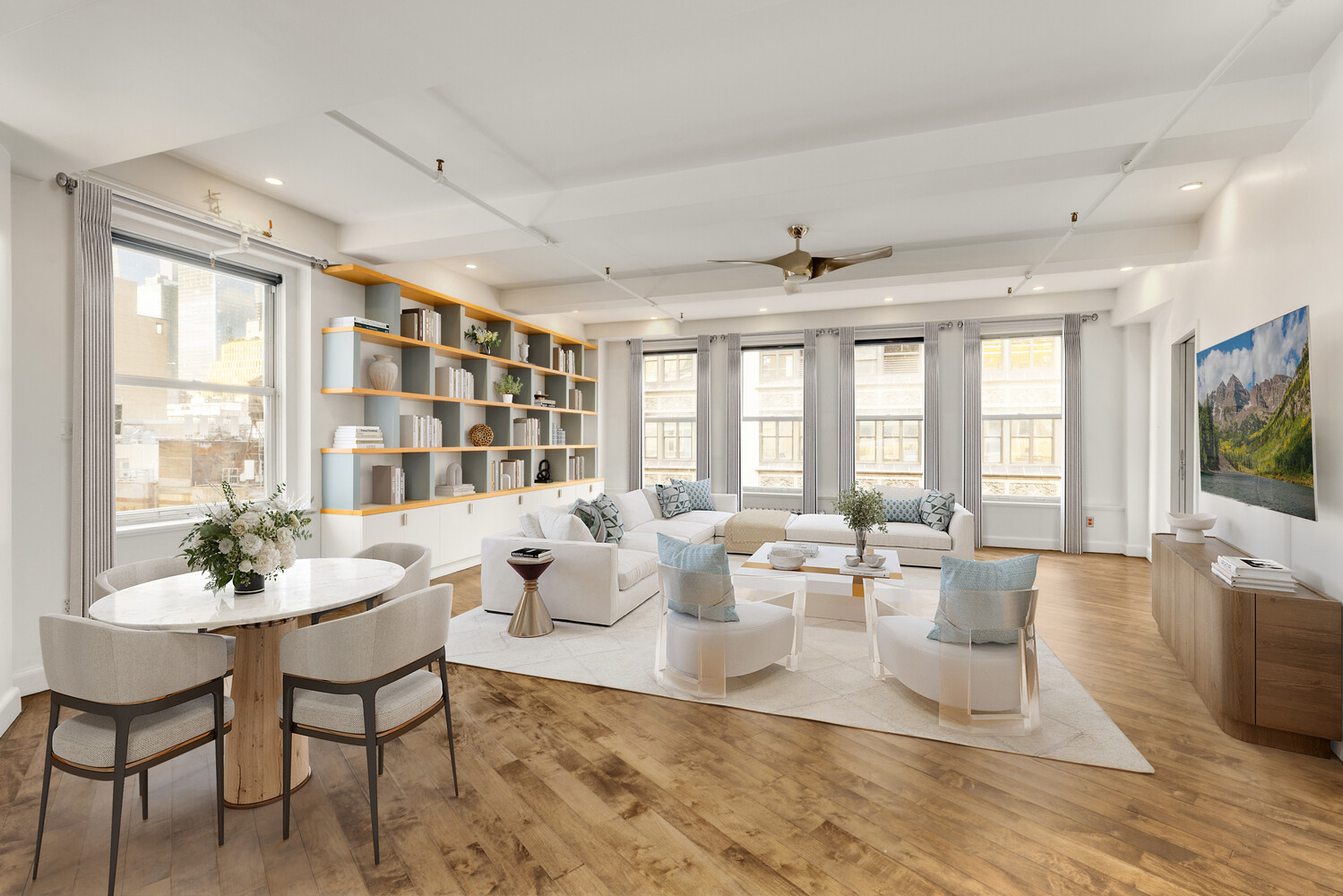 150 W 26TH Street 802