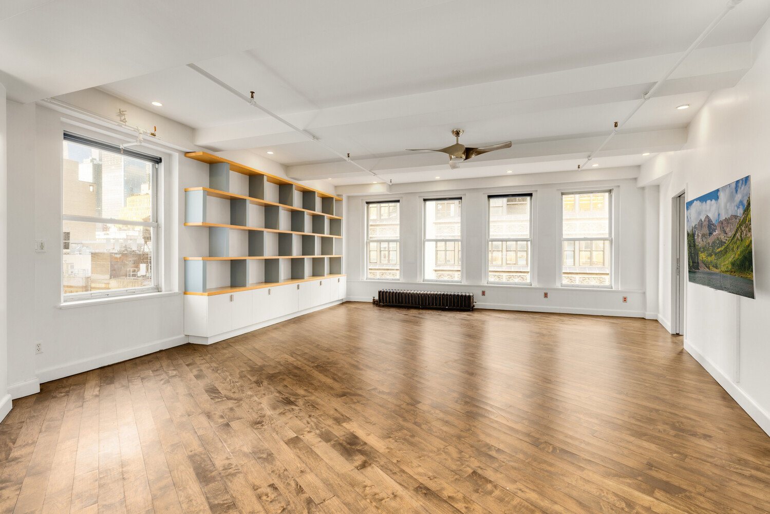 150 W 26TH Street 802