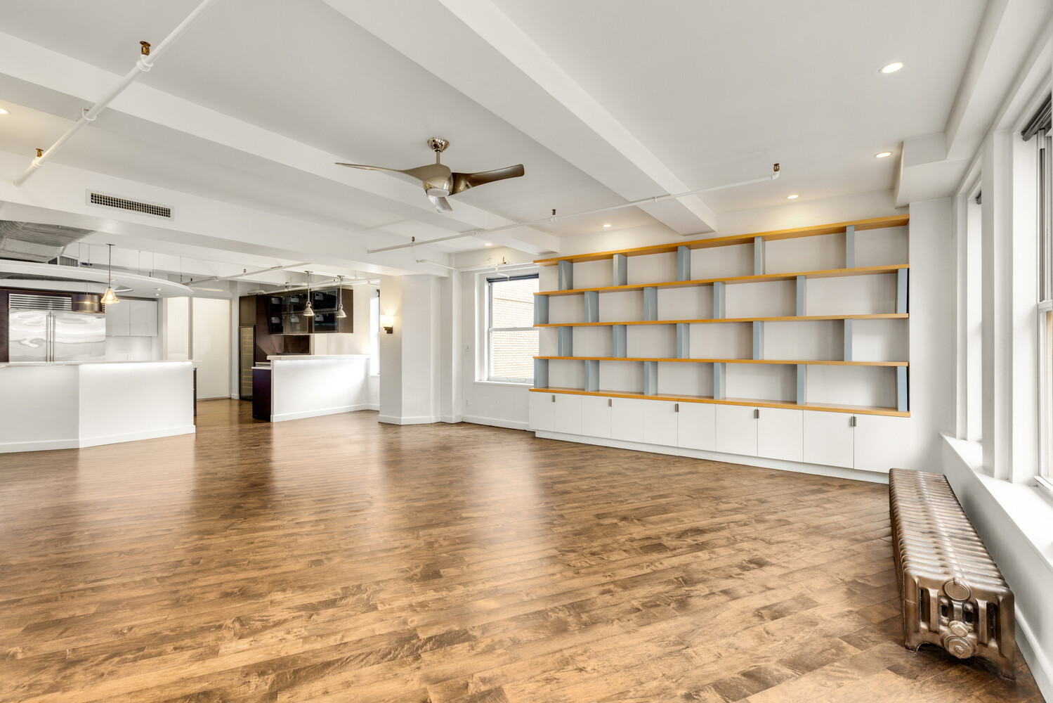 150 W 26TH Street 802
