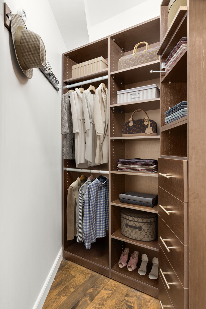 150 W 26TH Street 802