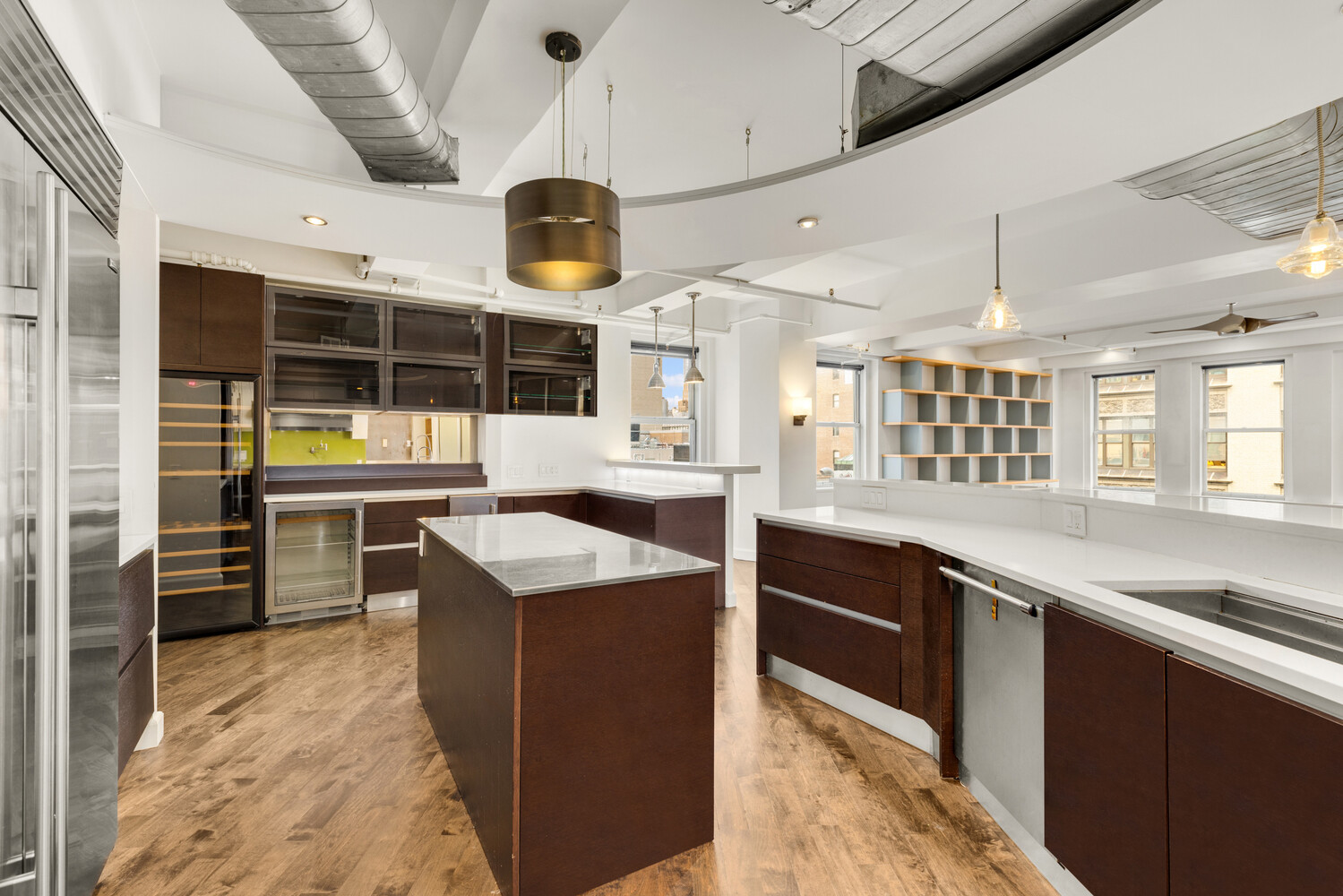 150 W 26TH Street 802