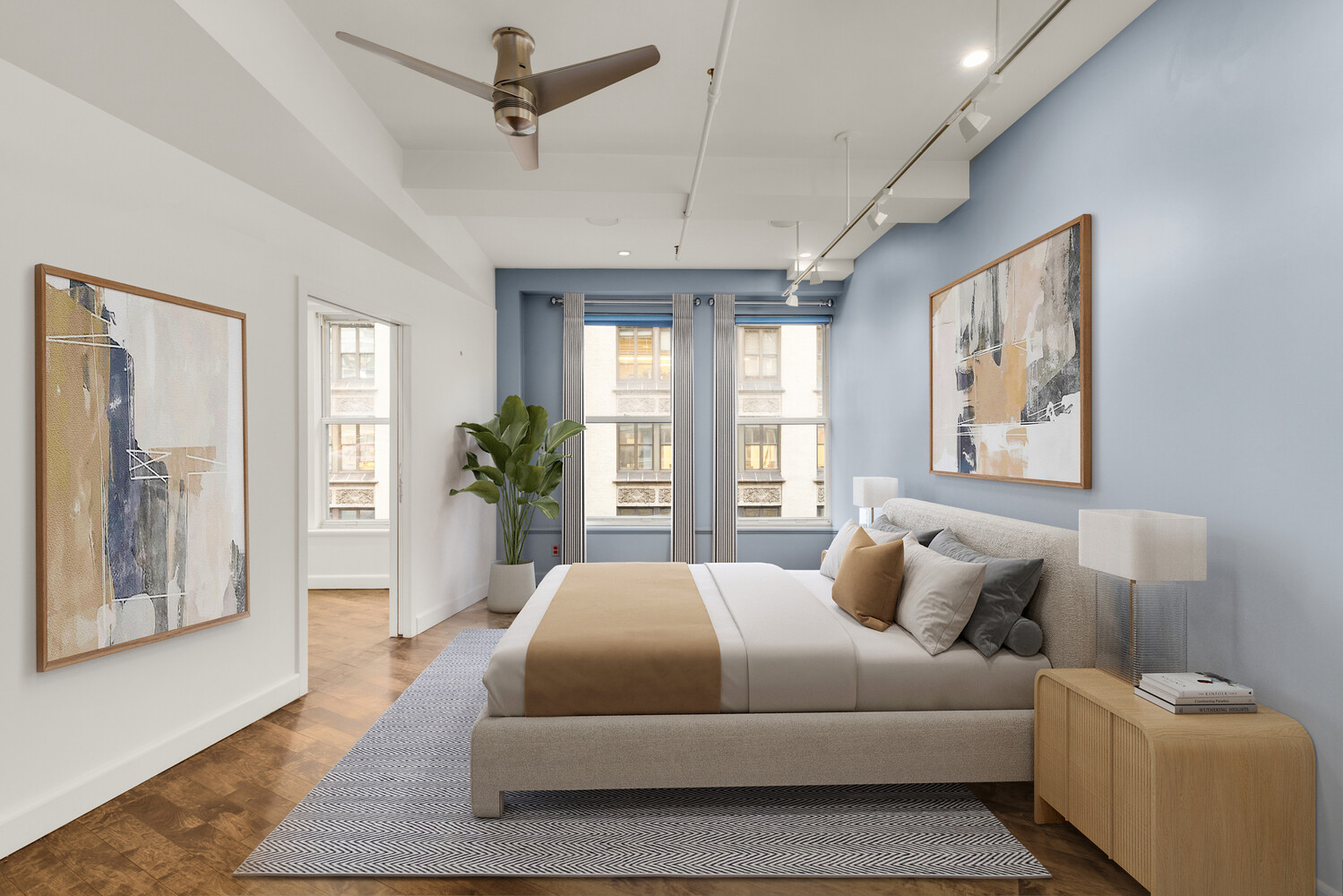 150 W 26TH Street 802