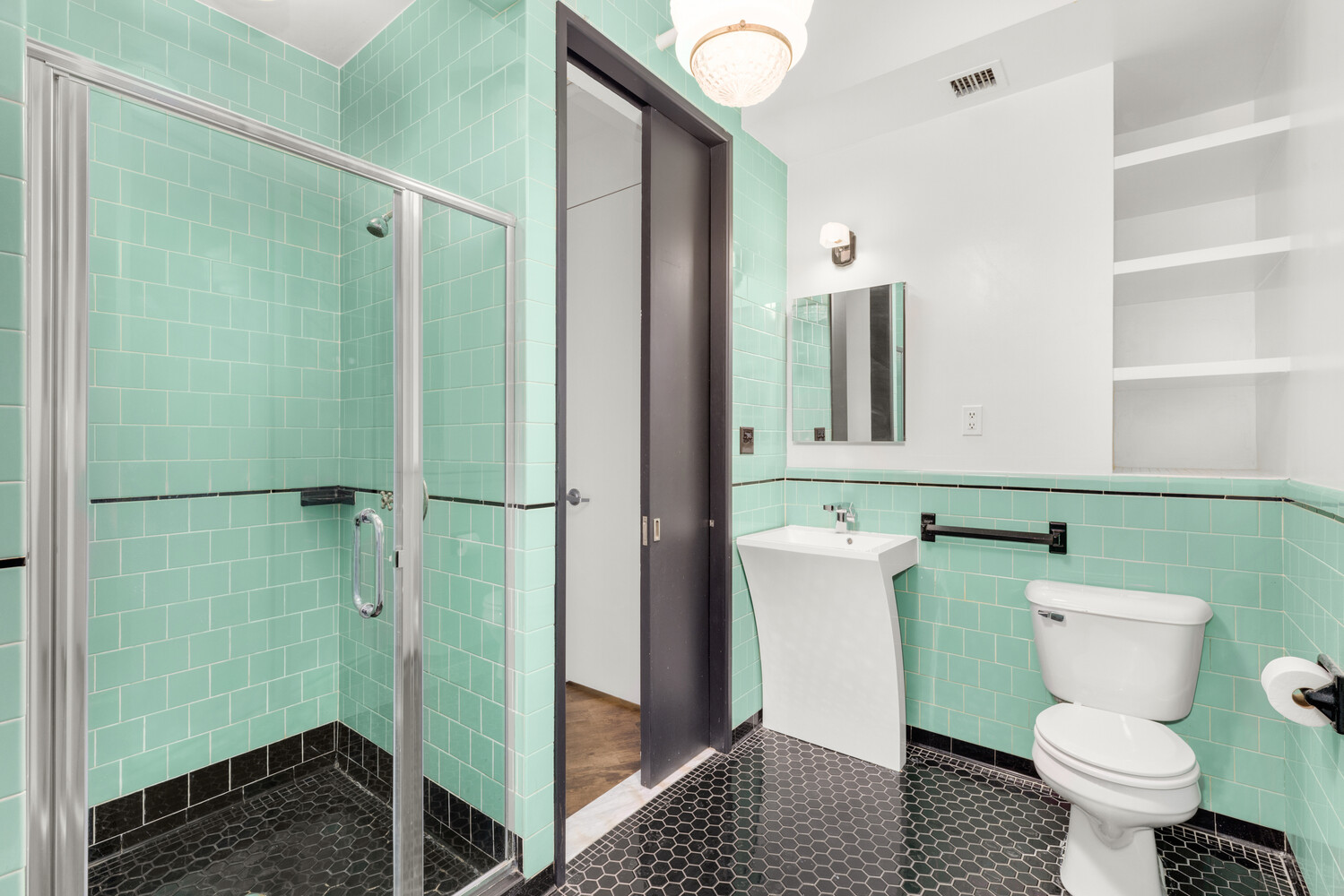 150 W 26TH Street 802