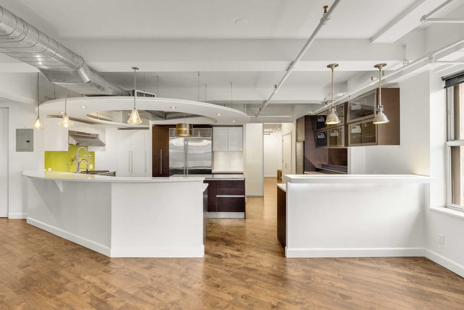 150 W 26TH Street 802