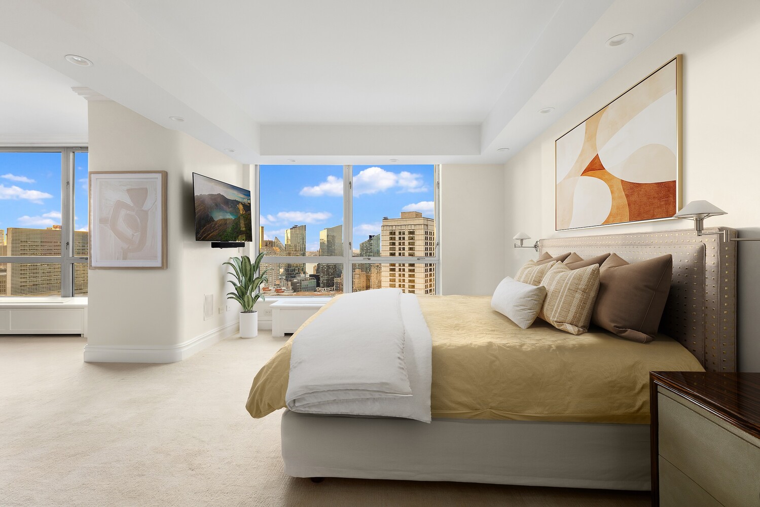 150 COLUMBUS Avenue 26C/27C