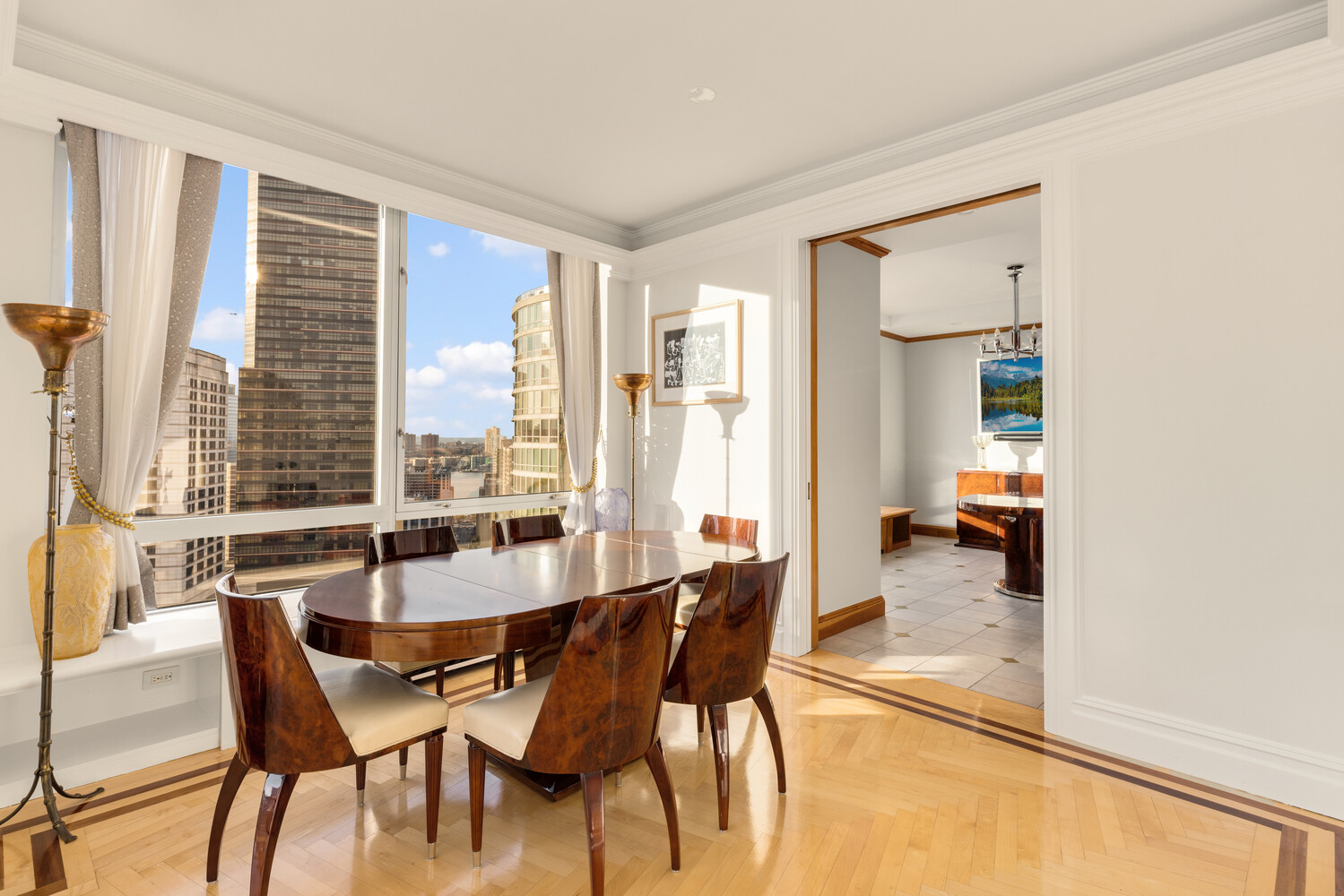 150 COLUMBUS Avenue 26C/27C