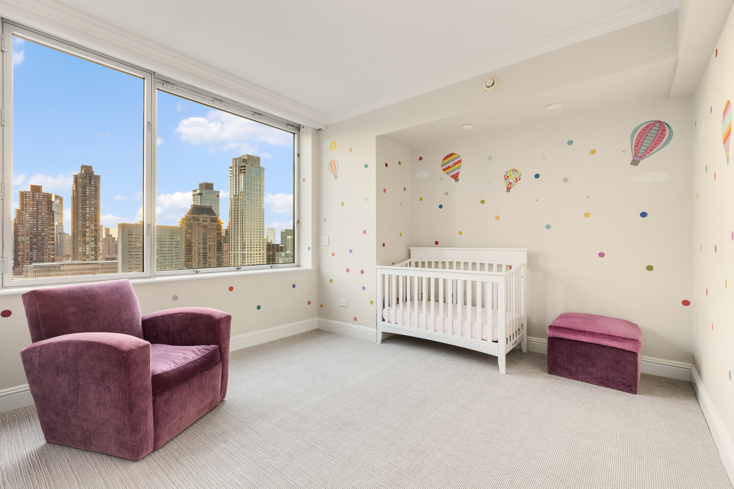 150 COLUMBUS Avenue 26C/27C