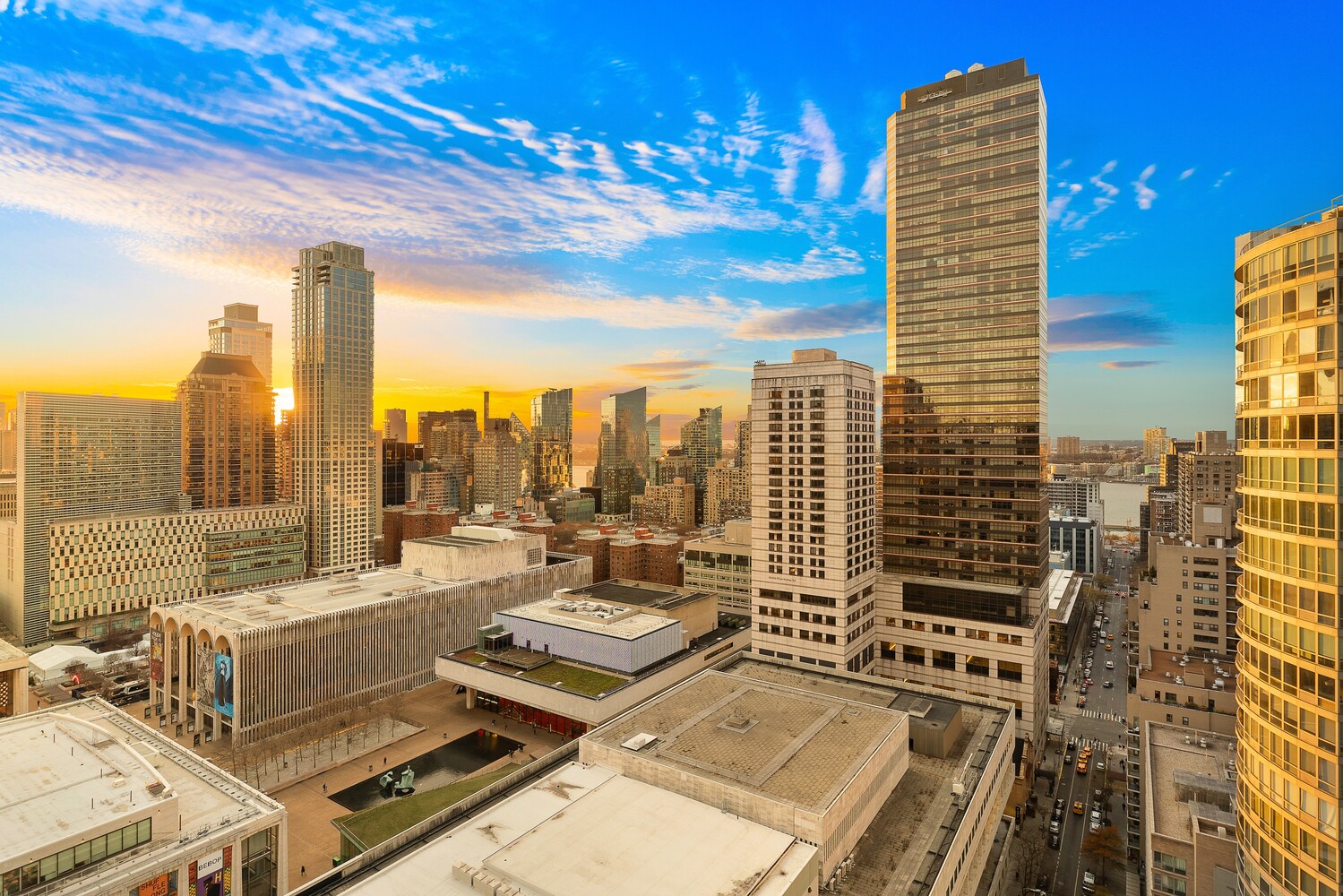 150 COLUMBUS Avenue 26C/27C