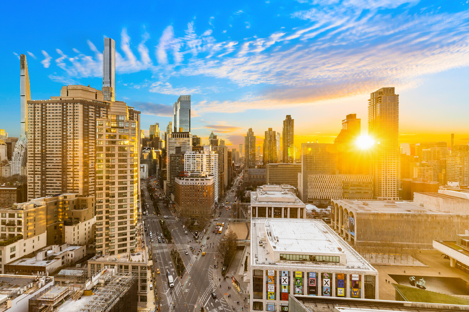 150 COLUMBUS Avenue 26C/27C