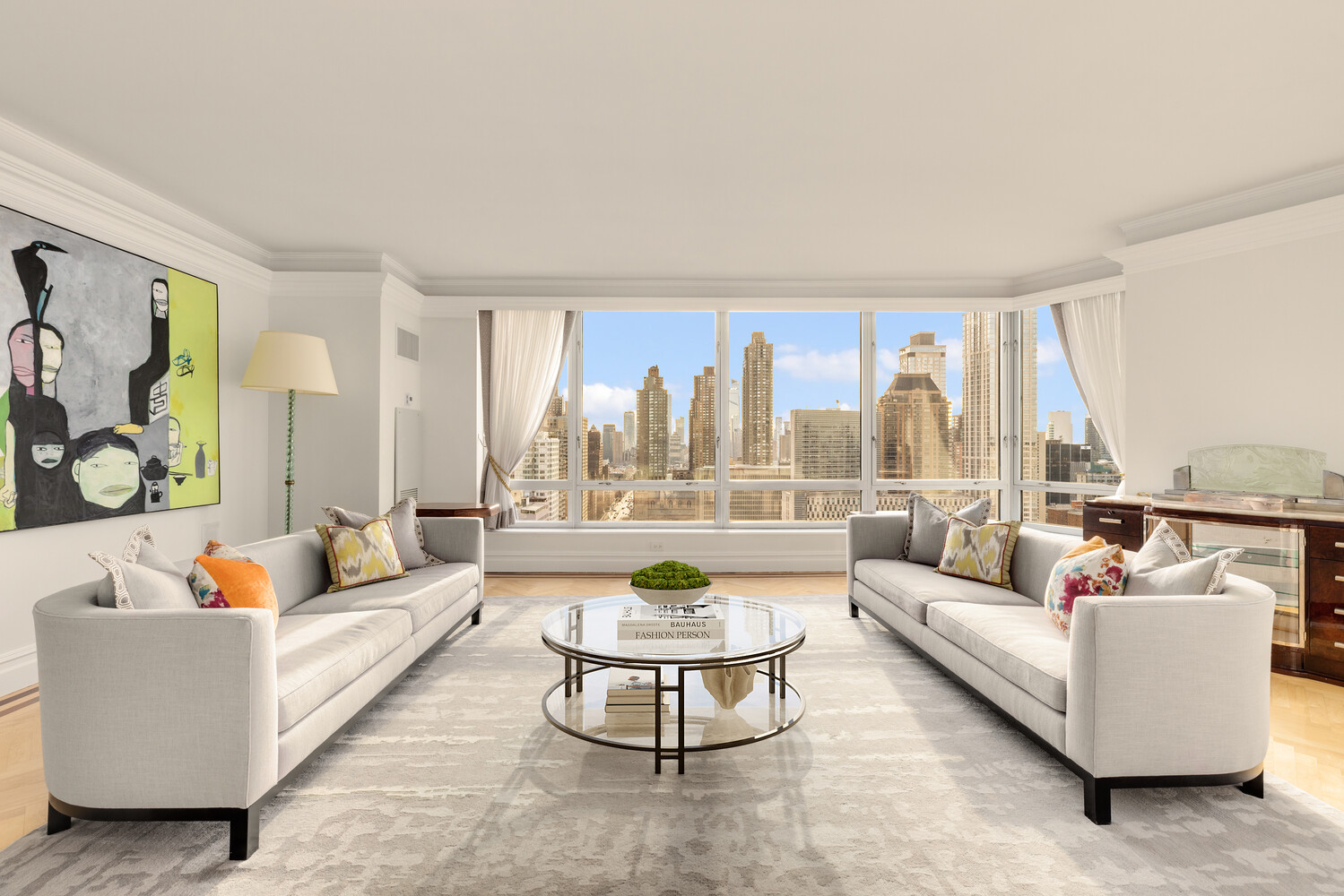 150 COLUMBUS Avenue 26C/27C