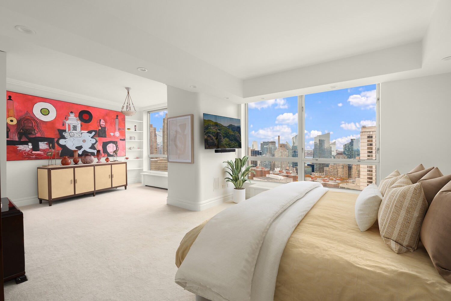 150 COLUMBUS Avenue 26C/27C