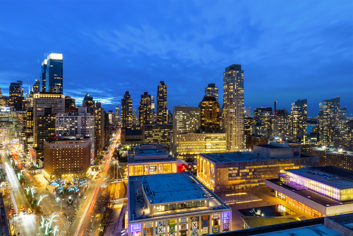 150 COLUMBUS Avenue 26C/27C