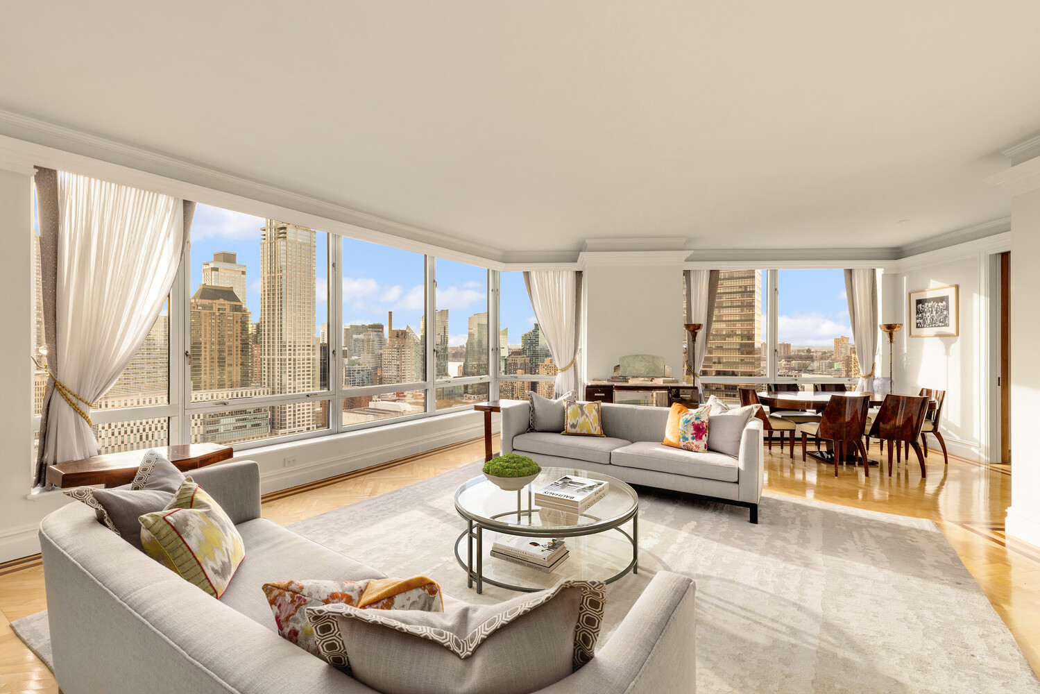 150 COLUMBUS Avenue 26C/27C