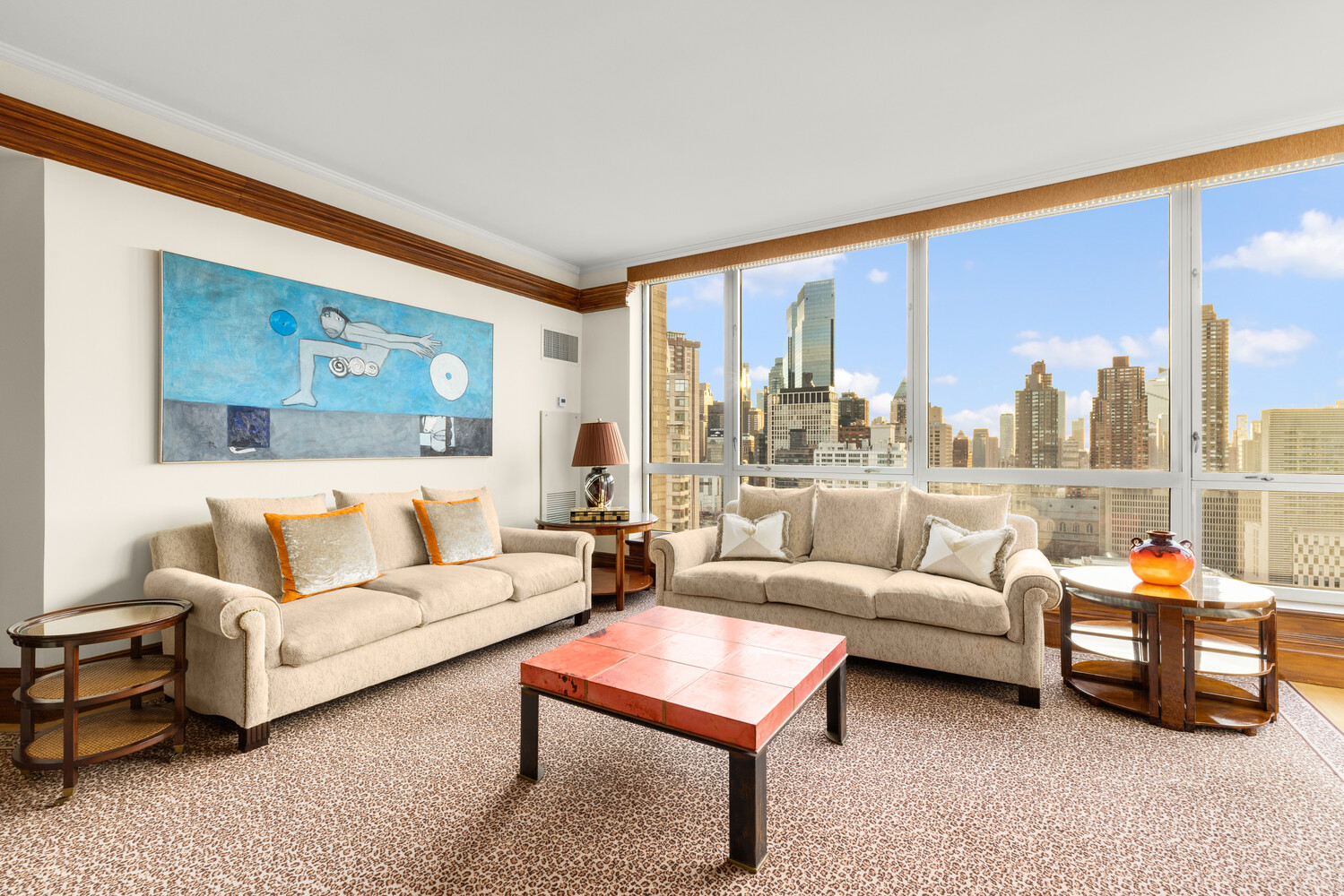 150 COLUMBUS Avenue 26C/27C