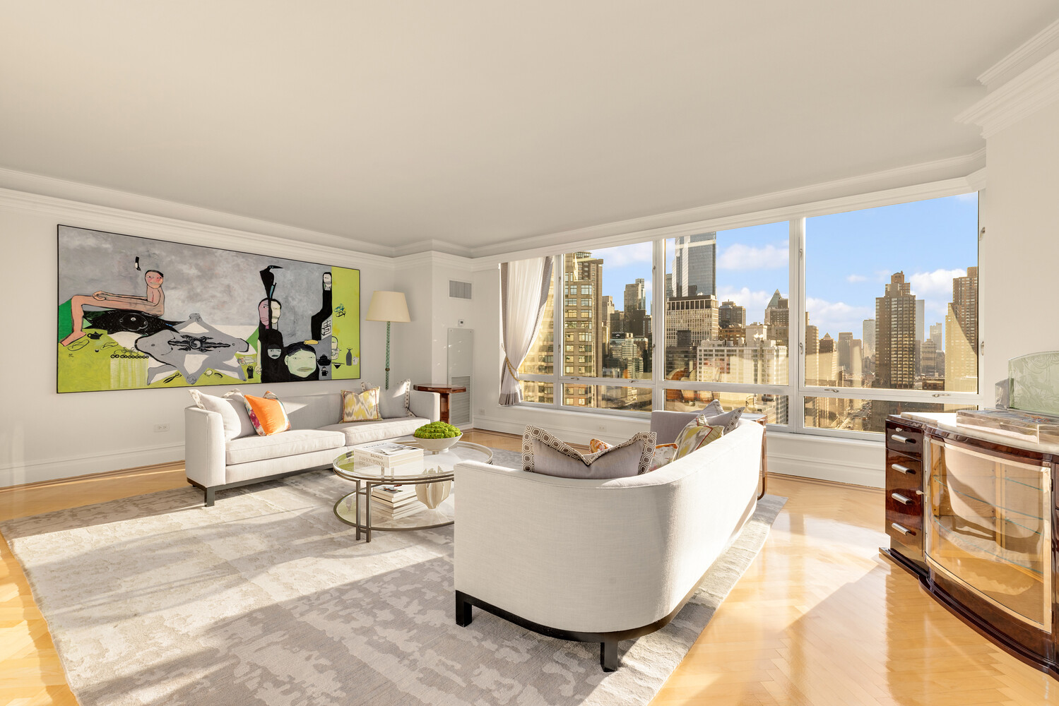 150 COLUMBUS Avenue 26C/27C