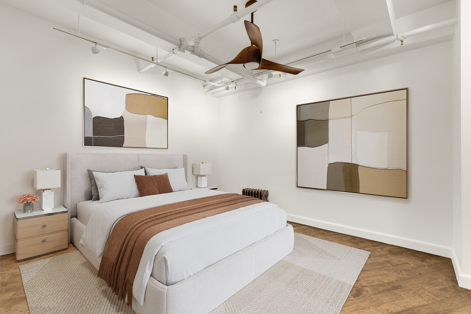 150 W 26TH Street 802