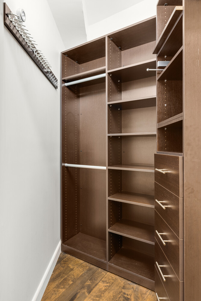 150 W 26TH Street 802