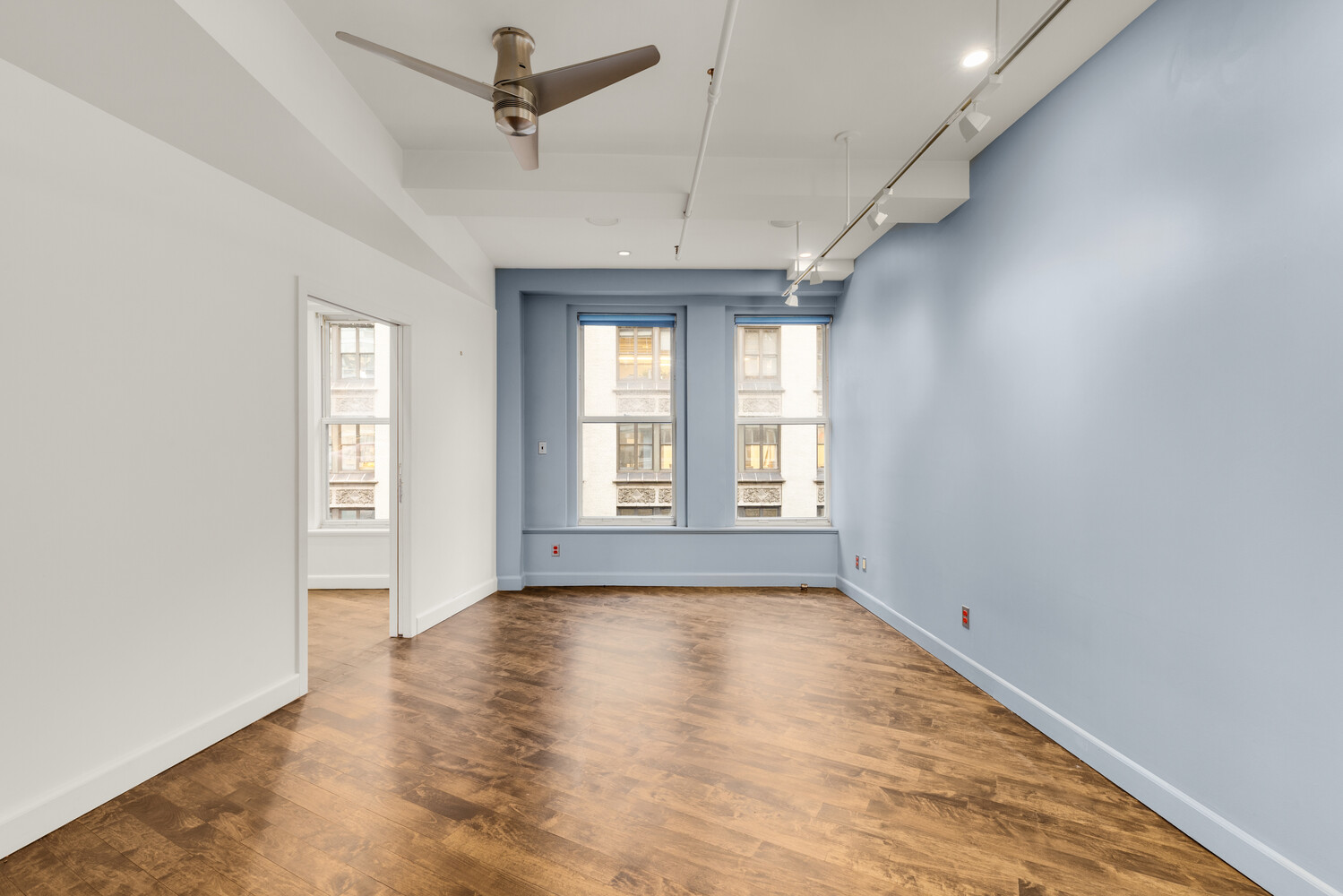 150 W 26TH Street 802