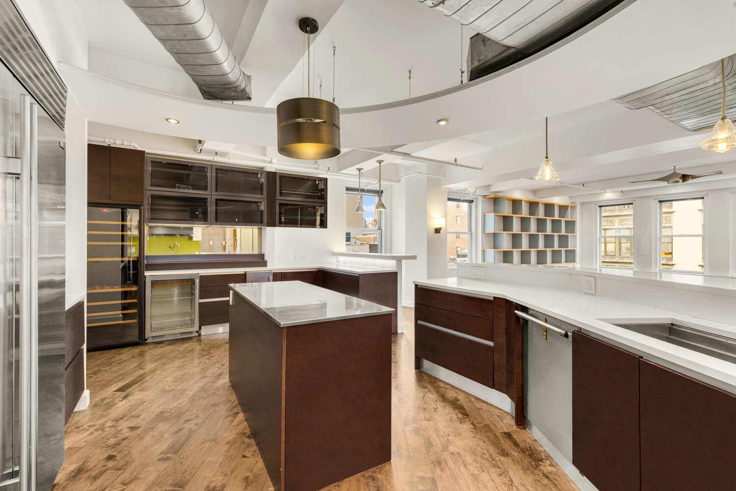 150 W 26TH Street 802