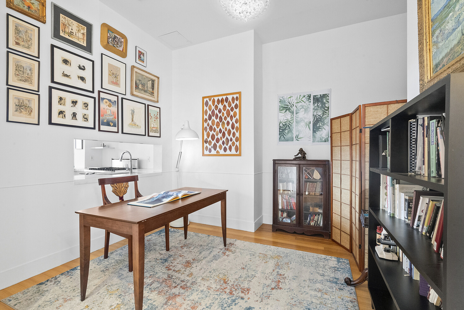 140 W 124TH Street 2A