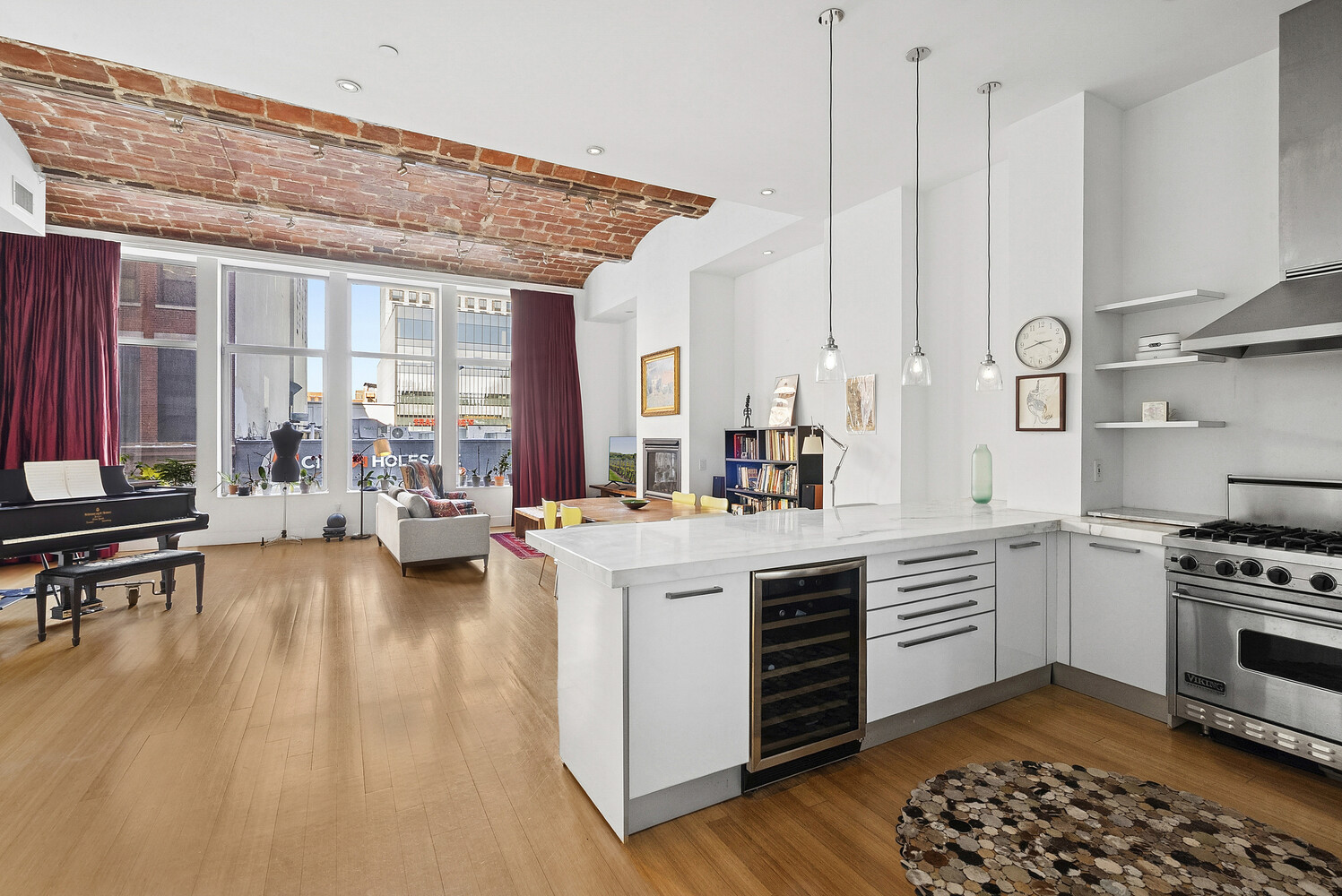 140 W 124TH Street 2A