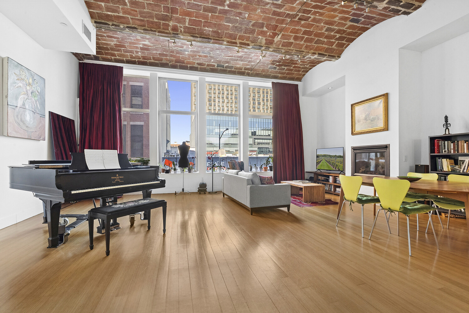 140 W 124TH Street 2A