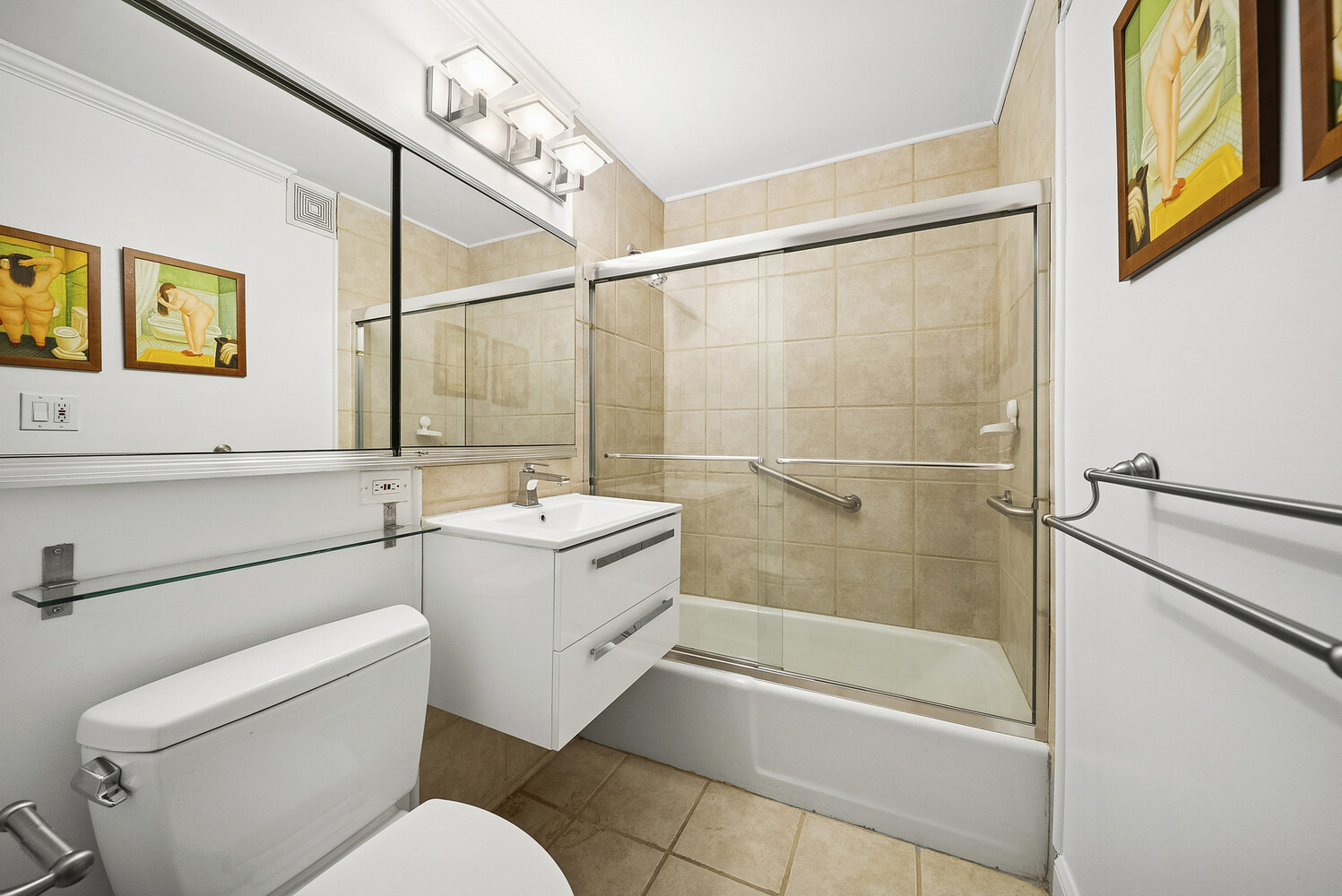 130 W 67TH Street 6A