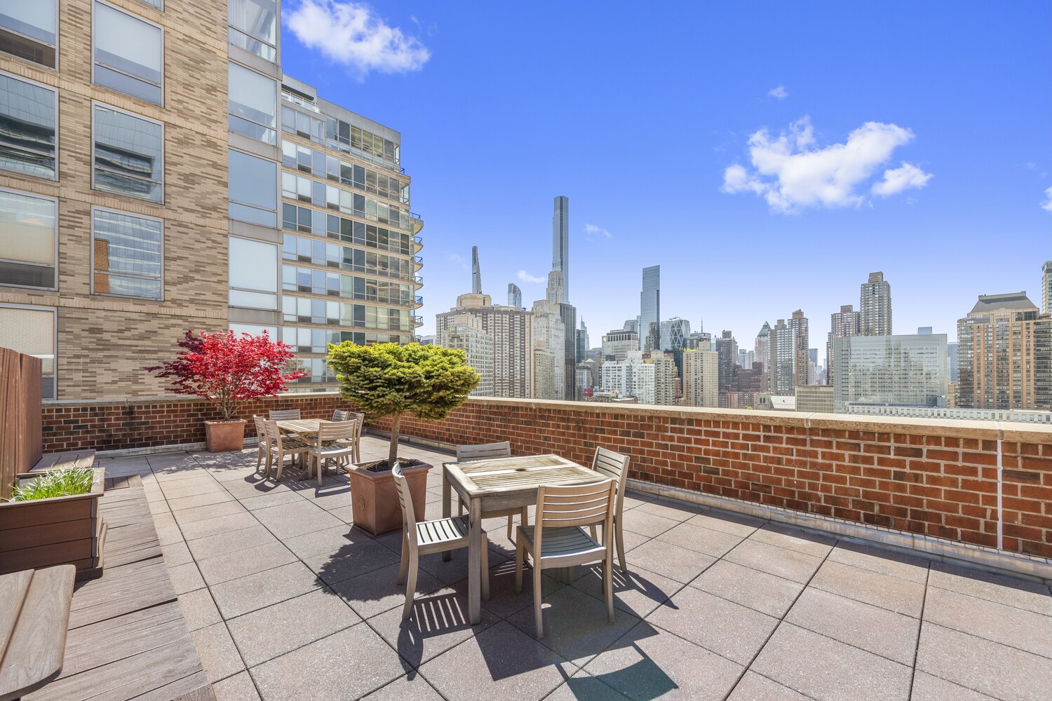 130 W 67TH Street 6A