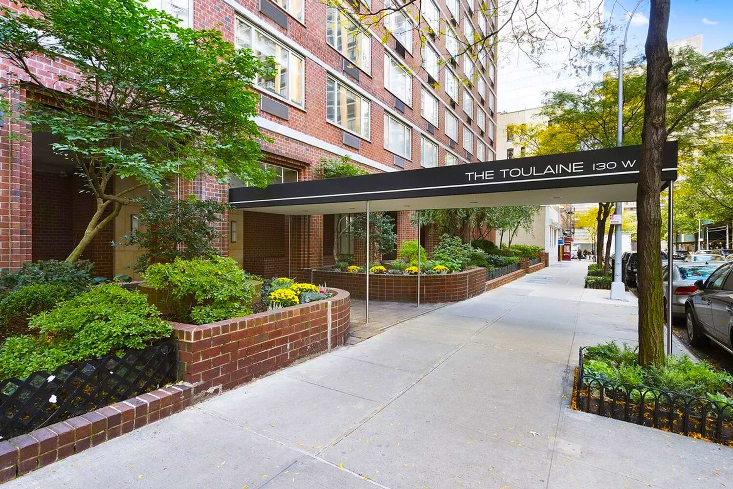 130 W 67TH Street 6A