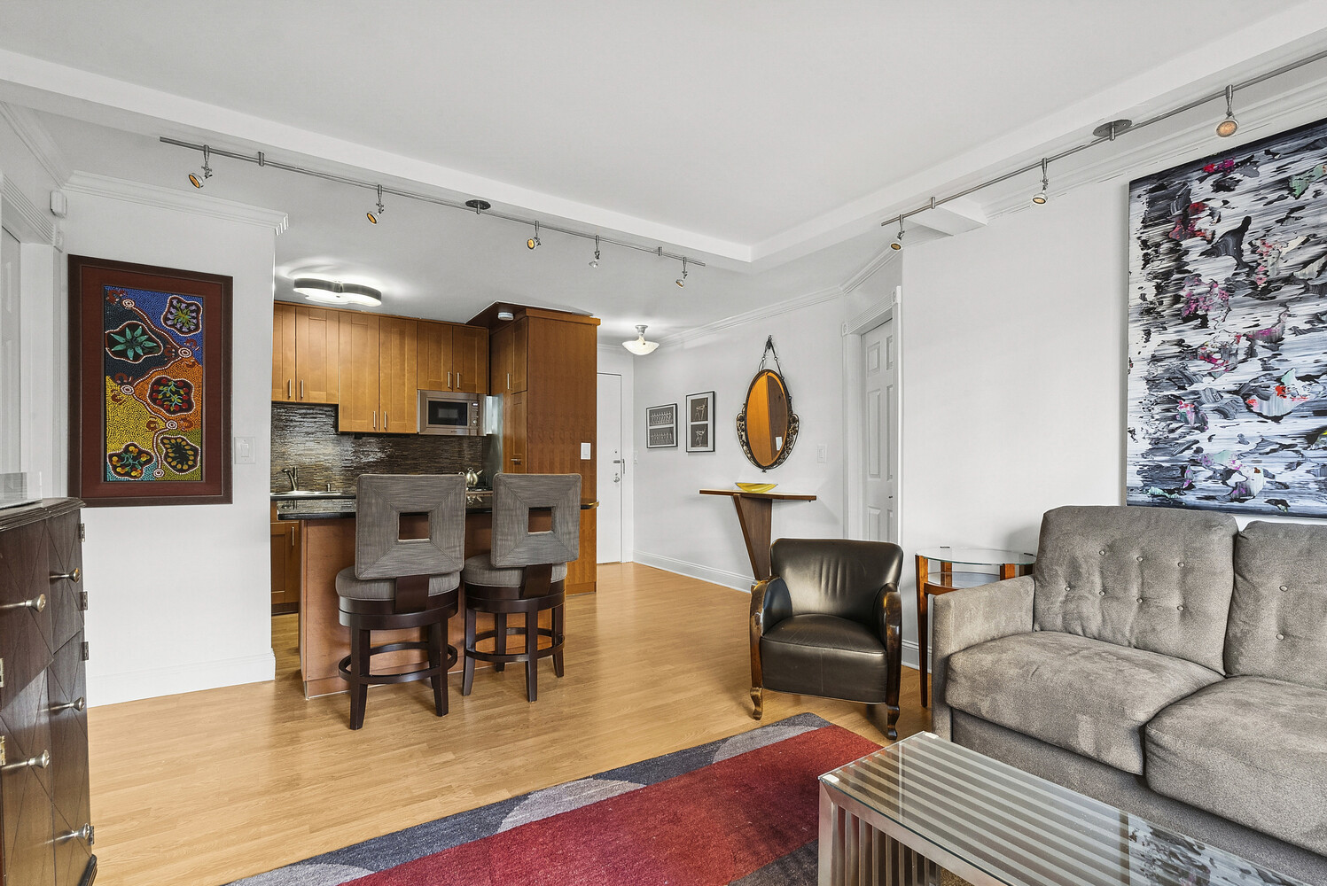 130 W 67TH Street 6A