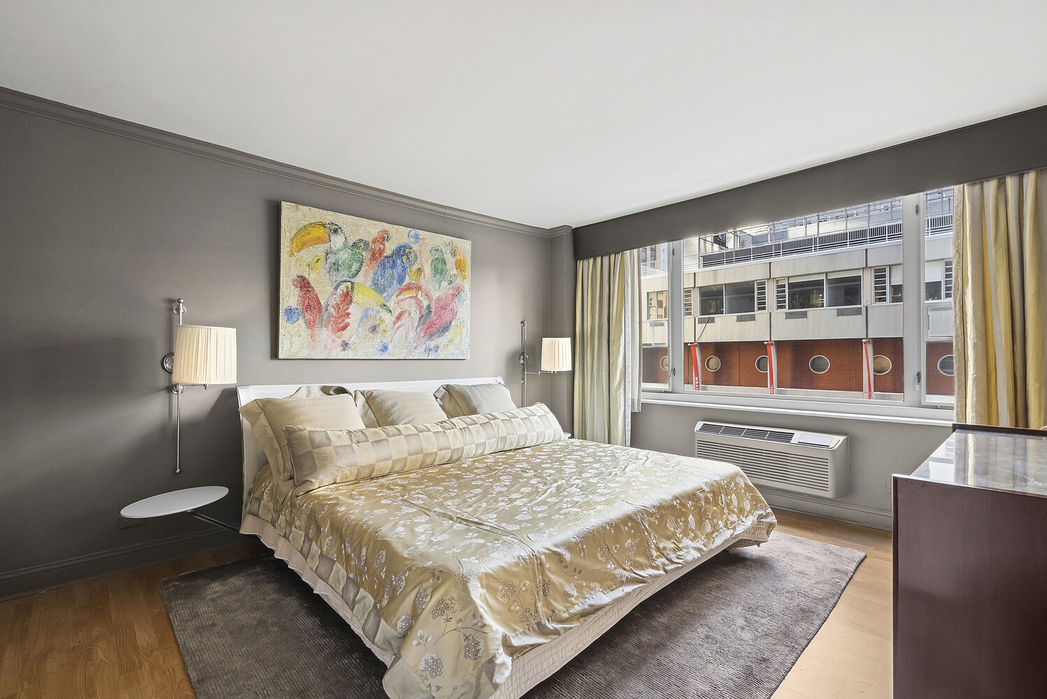 130 W 67TH Street 6A