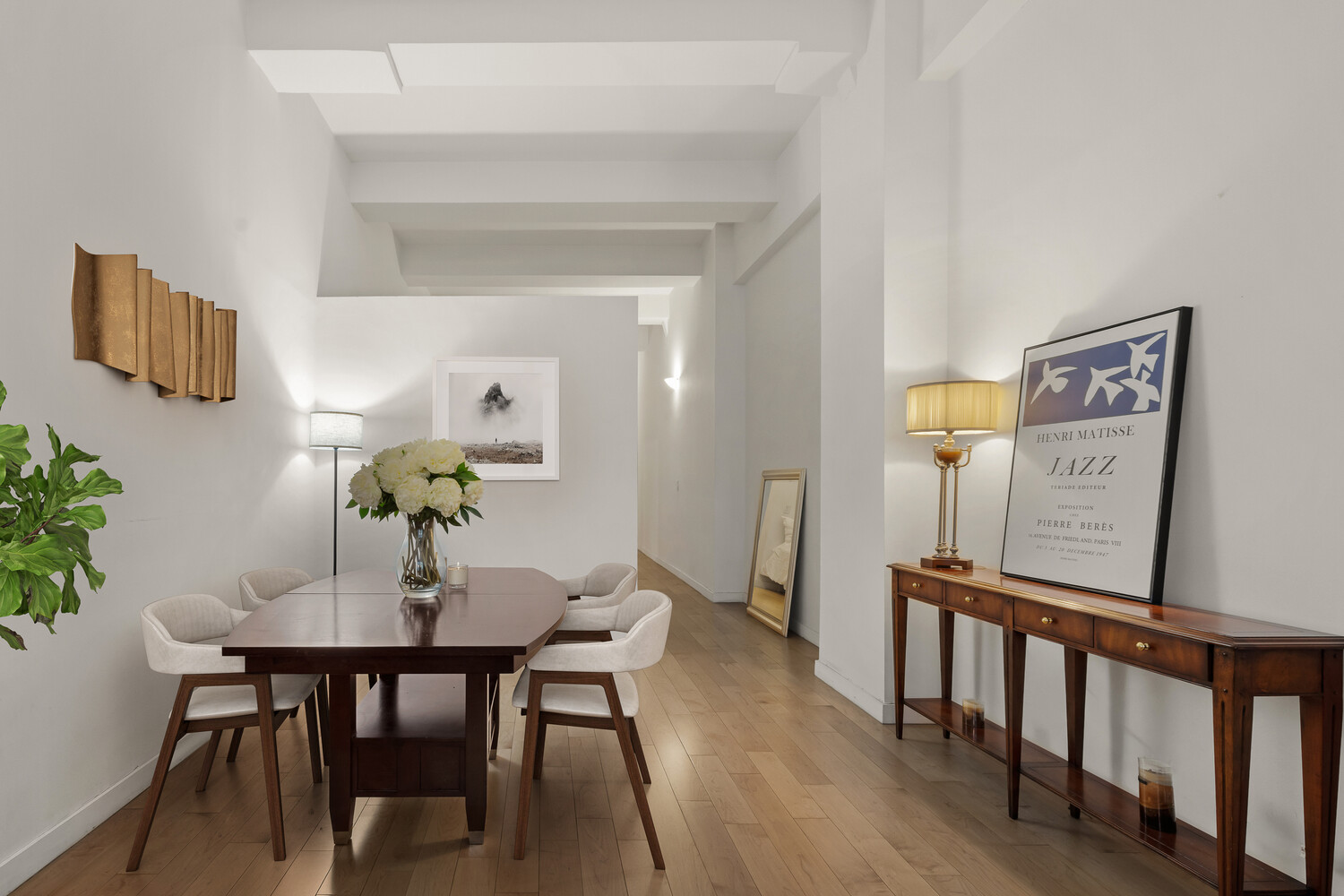 310 E 46TH Street 3T