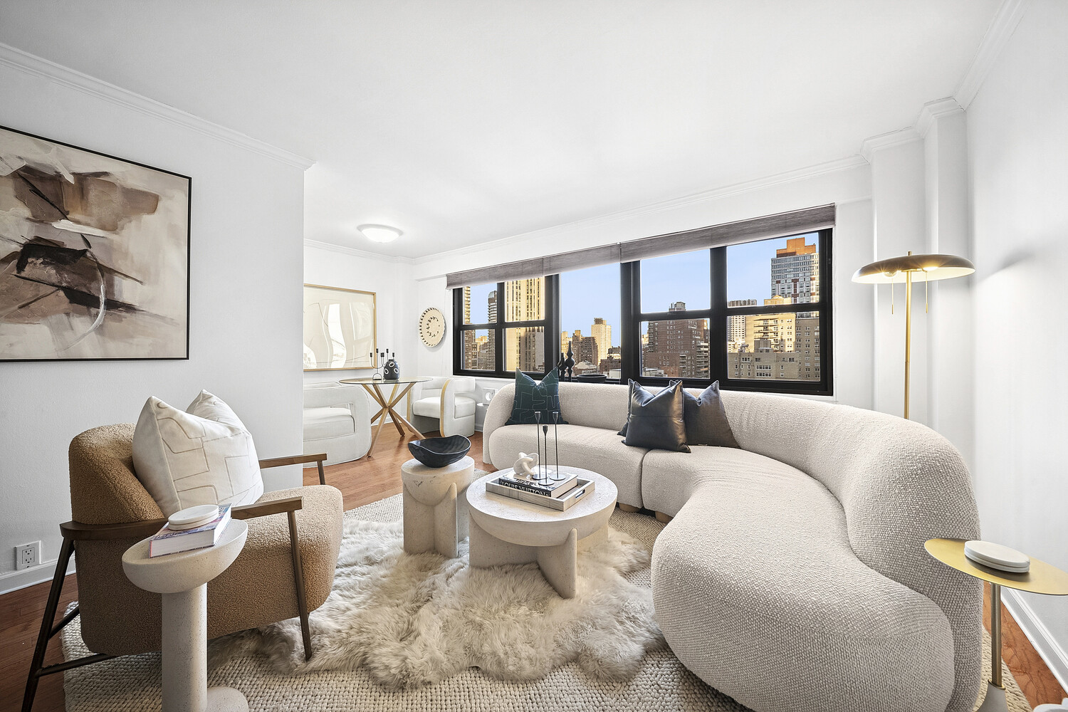 240 E 76TH Street 14G