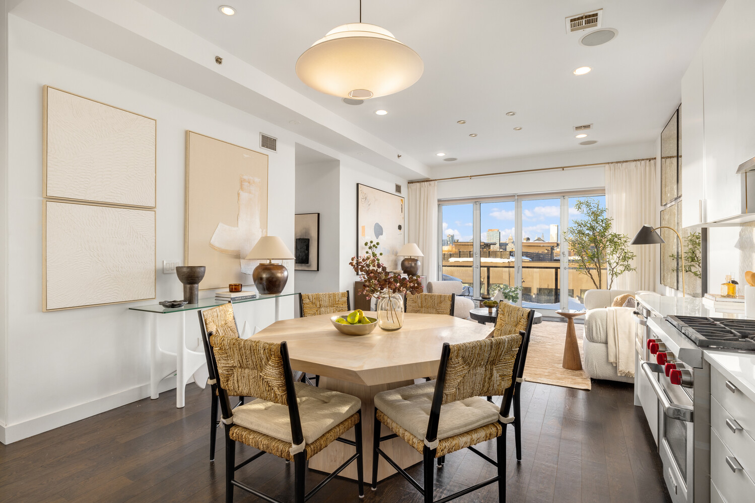 51 WOODHULL Street PHB