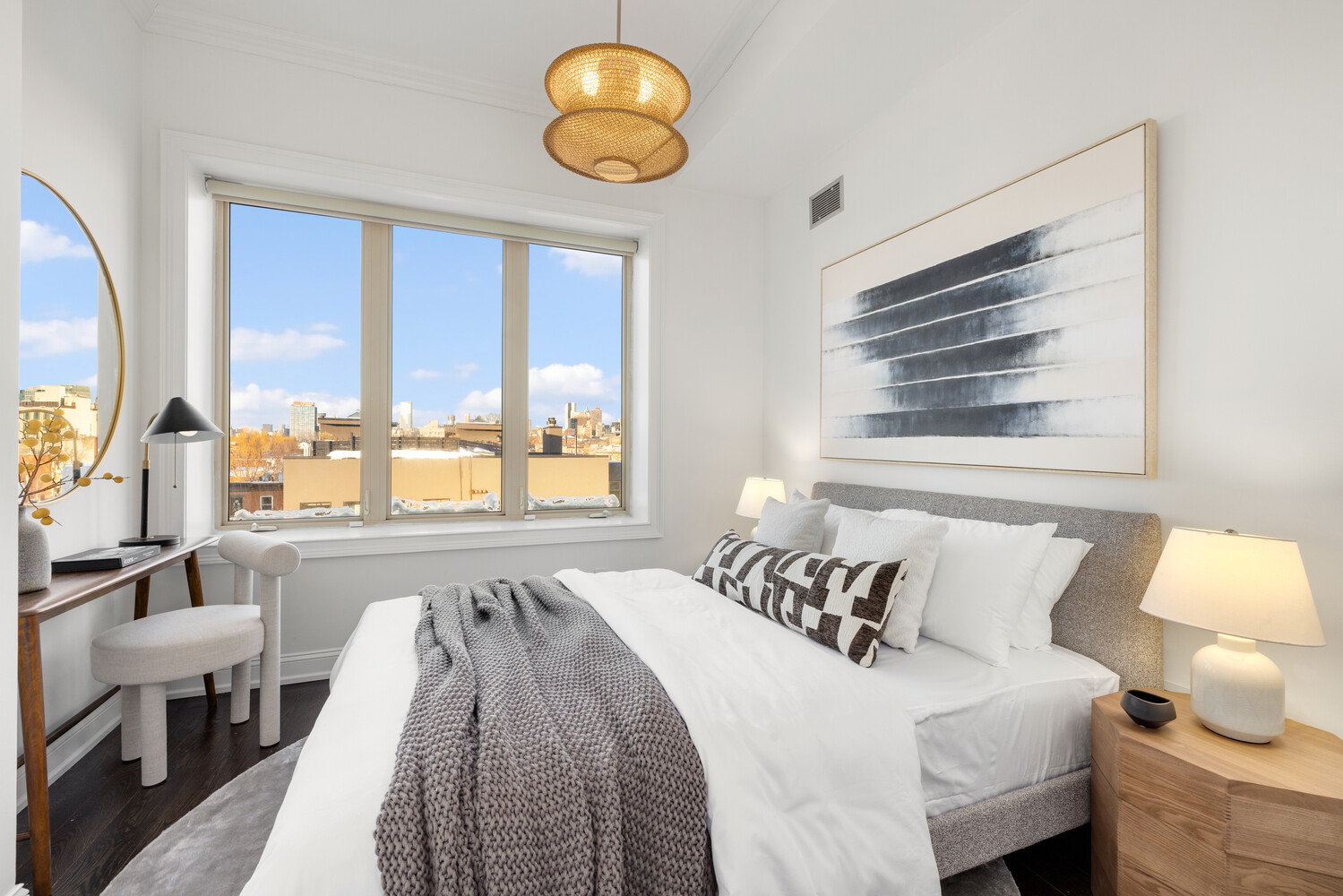 51 WOODHULL Street PHB
