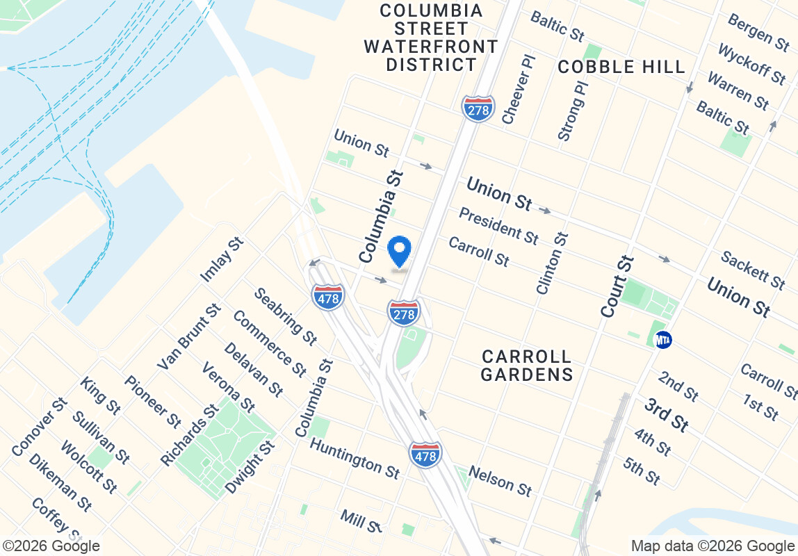 51 WOODHULL Street PHB