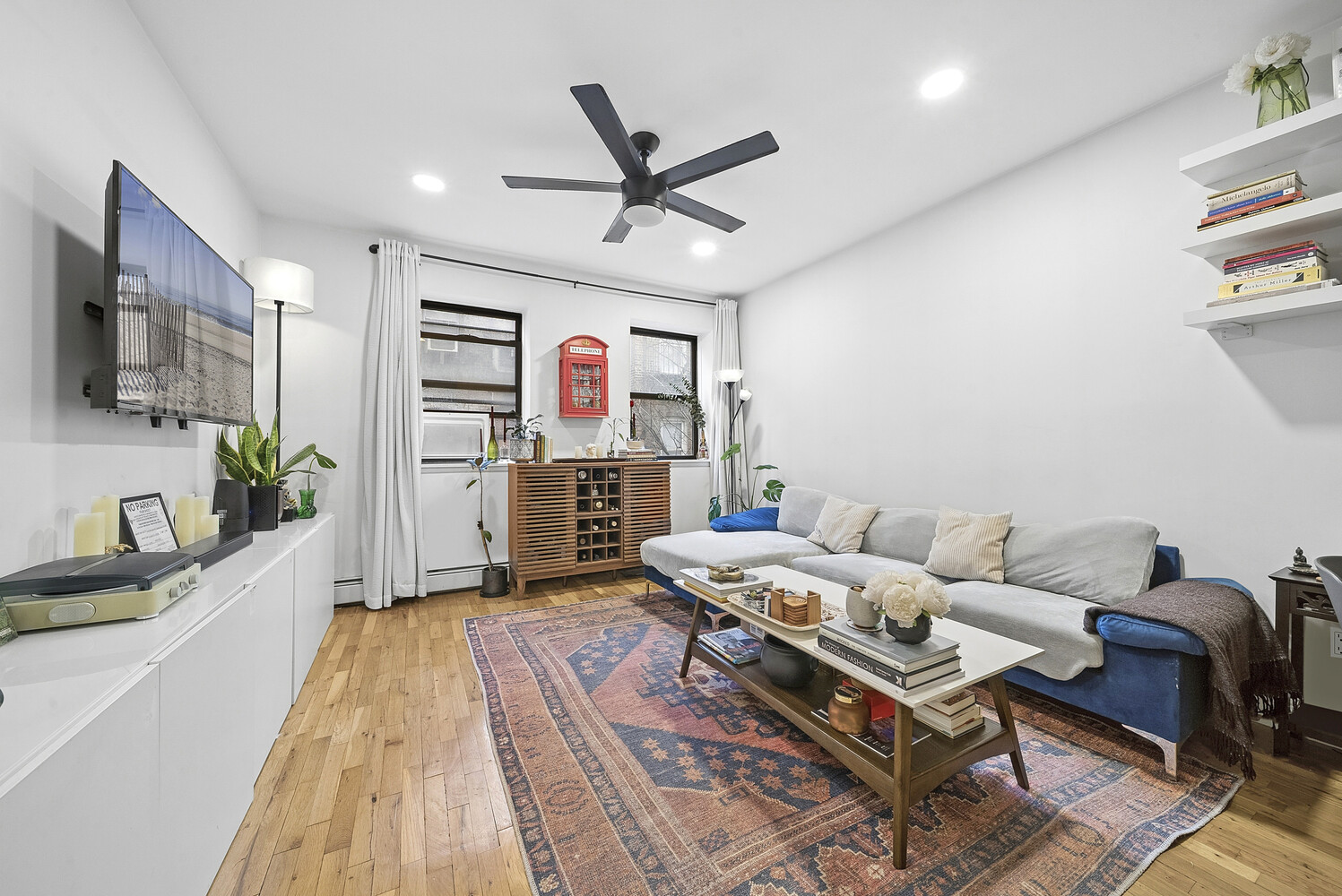 319 E 105TH Street 4D