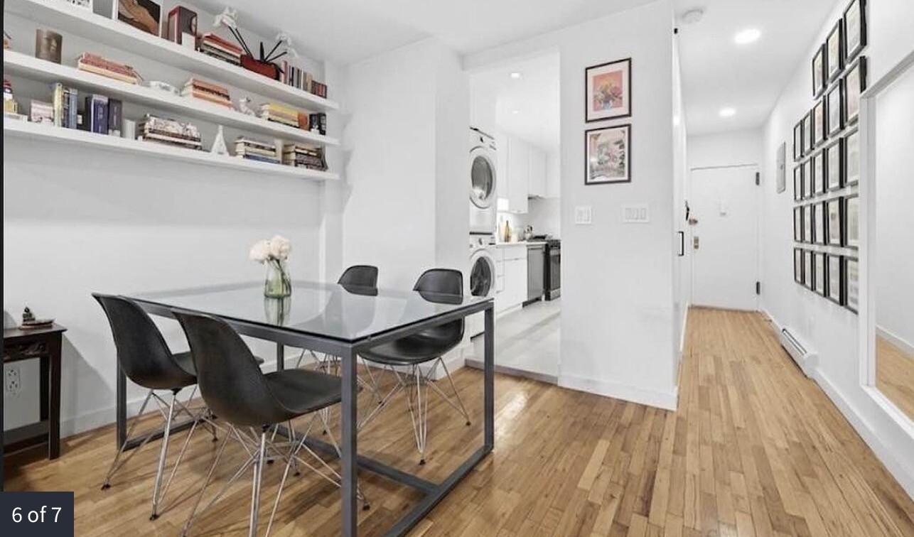319 E 105TH Street 4D
