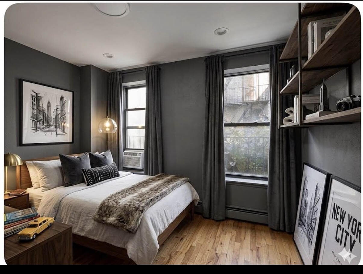 319 E 105TH Street 4D