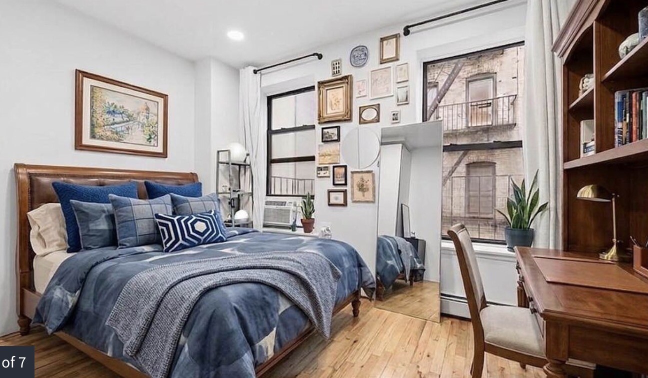 319 E 105TH Street 4D