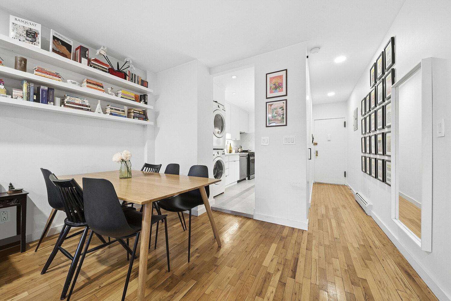 319 E 105TH Street 4D