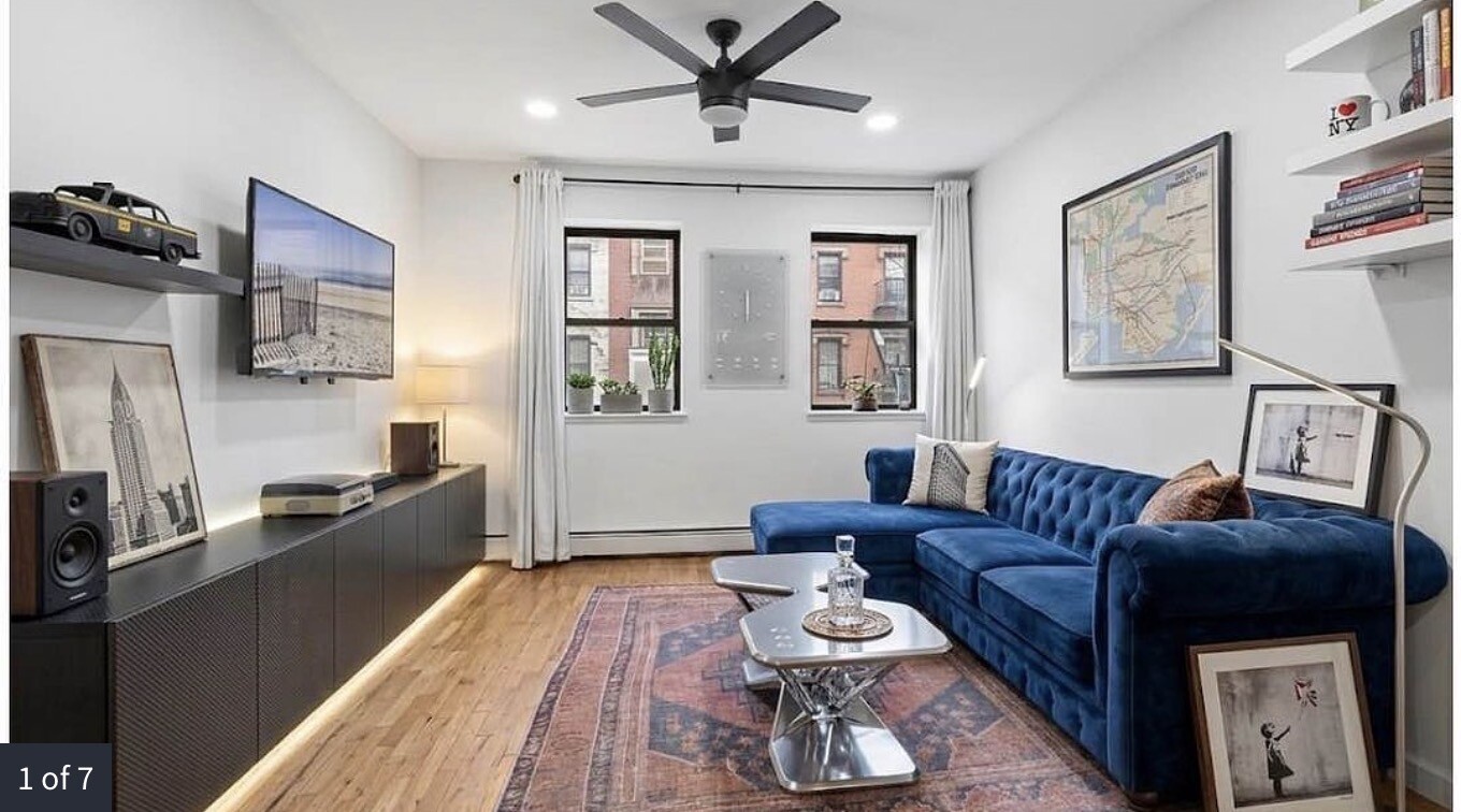319 E 105TH Street 4D