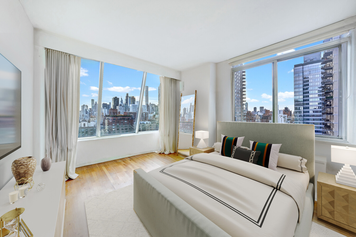 343 E 74TH Street PH34D