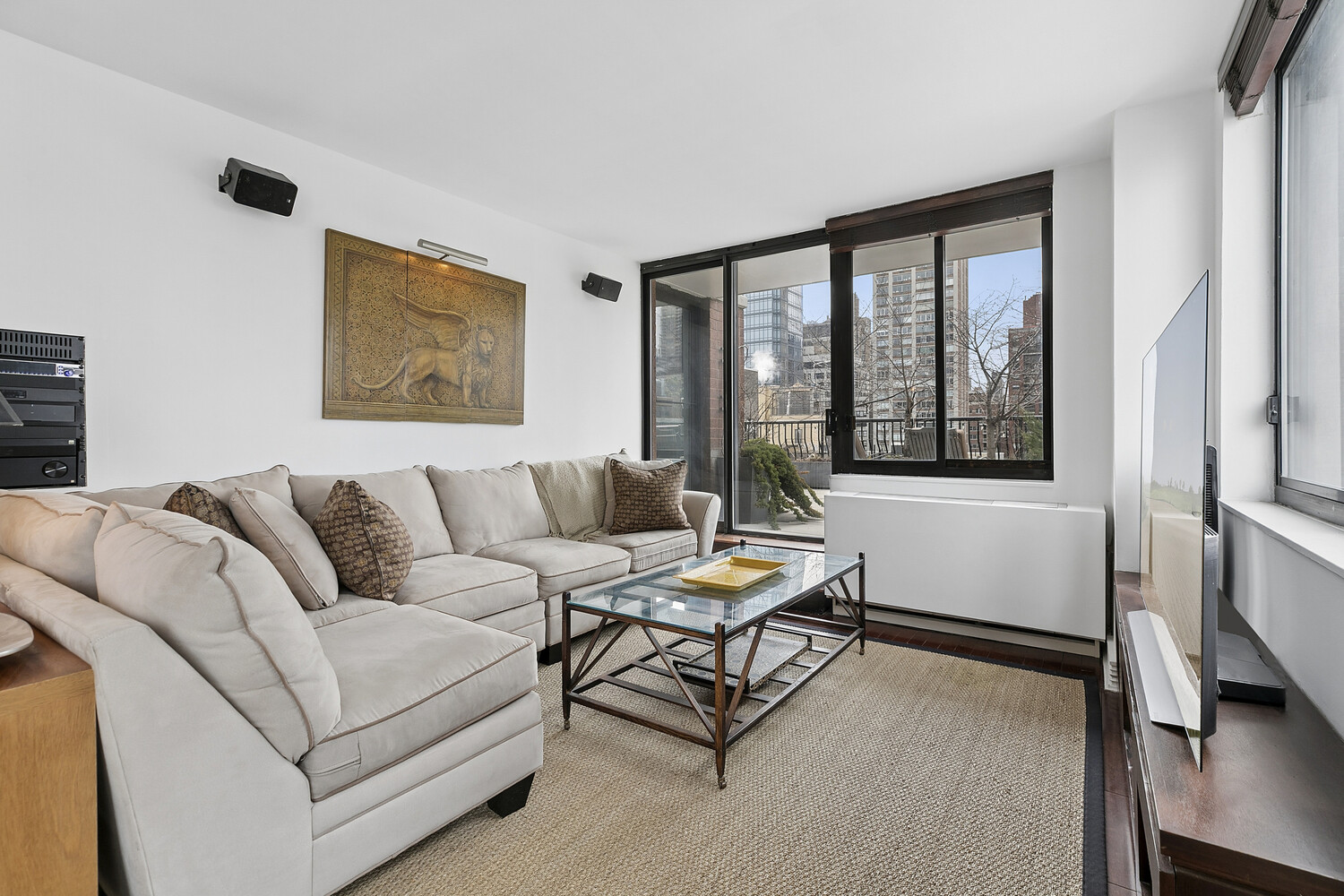 343 E 74TH Street 15D