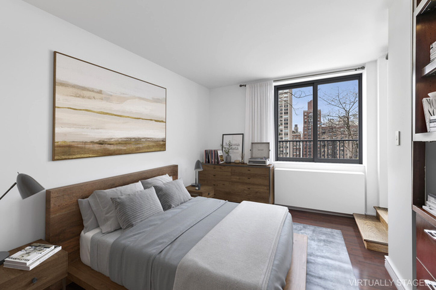 343 E 74TH Street 15D