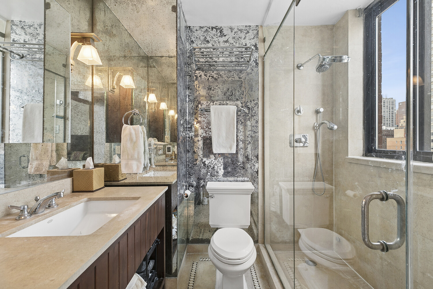 343 E 74TH Street 15D