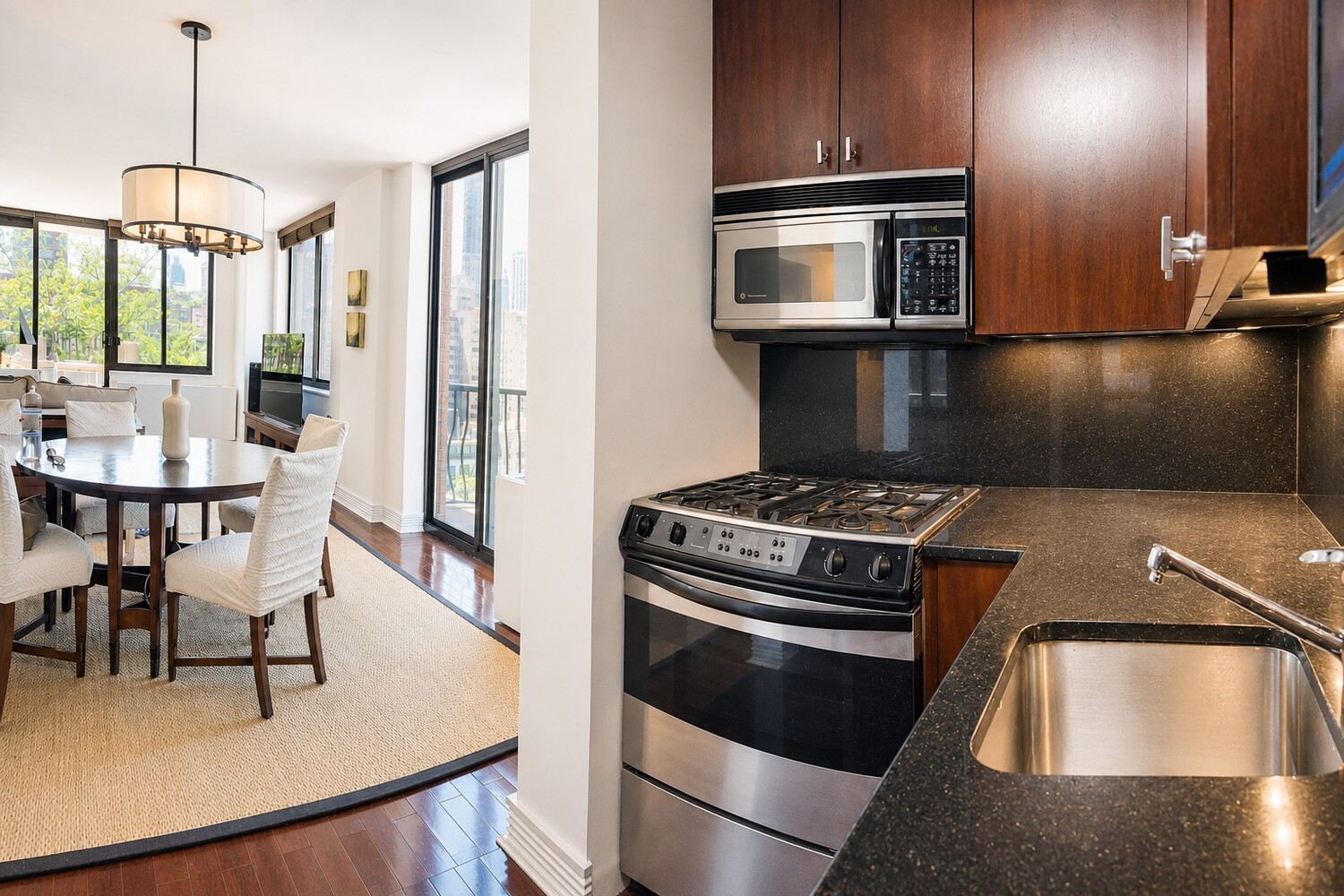 343 E 74TH Street 15D